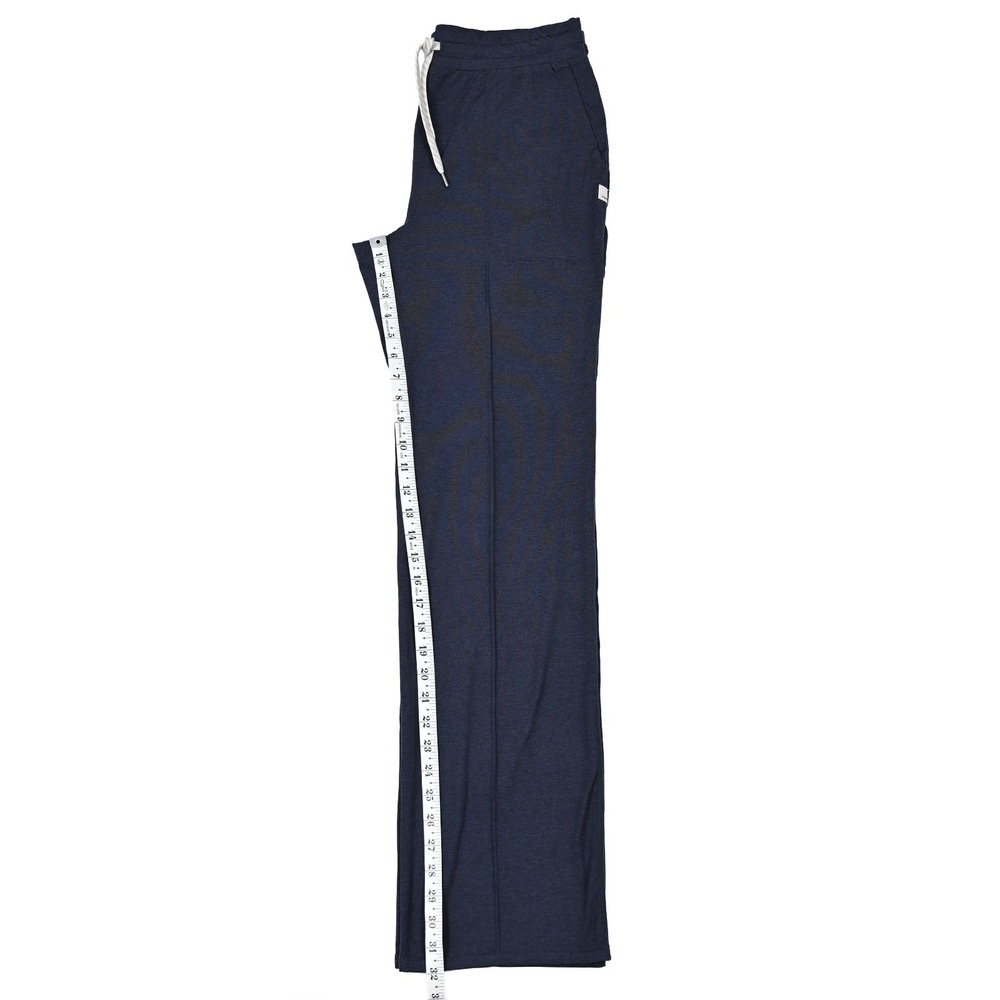 Vuori Navy Blue Jogger Pants - Picture 4 of 9